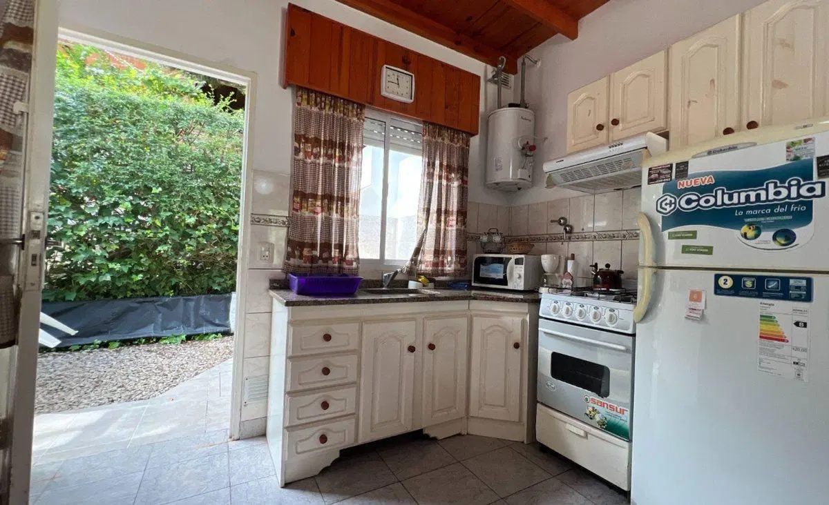 2 DEPARTAMENTOS EN BLOCK - Pinamar 3