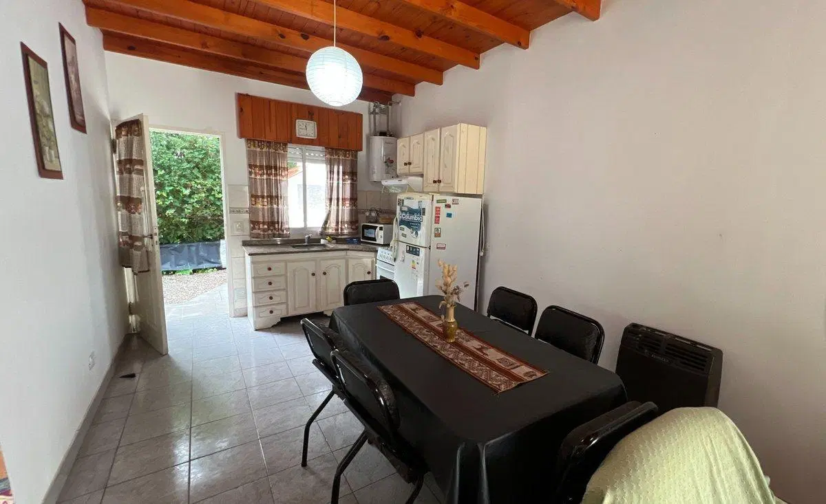 2 DEPARTAMENTOS EN BLOCK - Pinamar 2