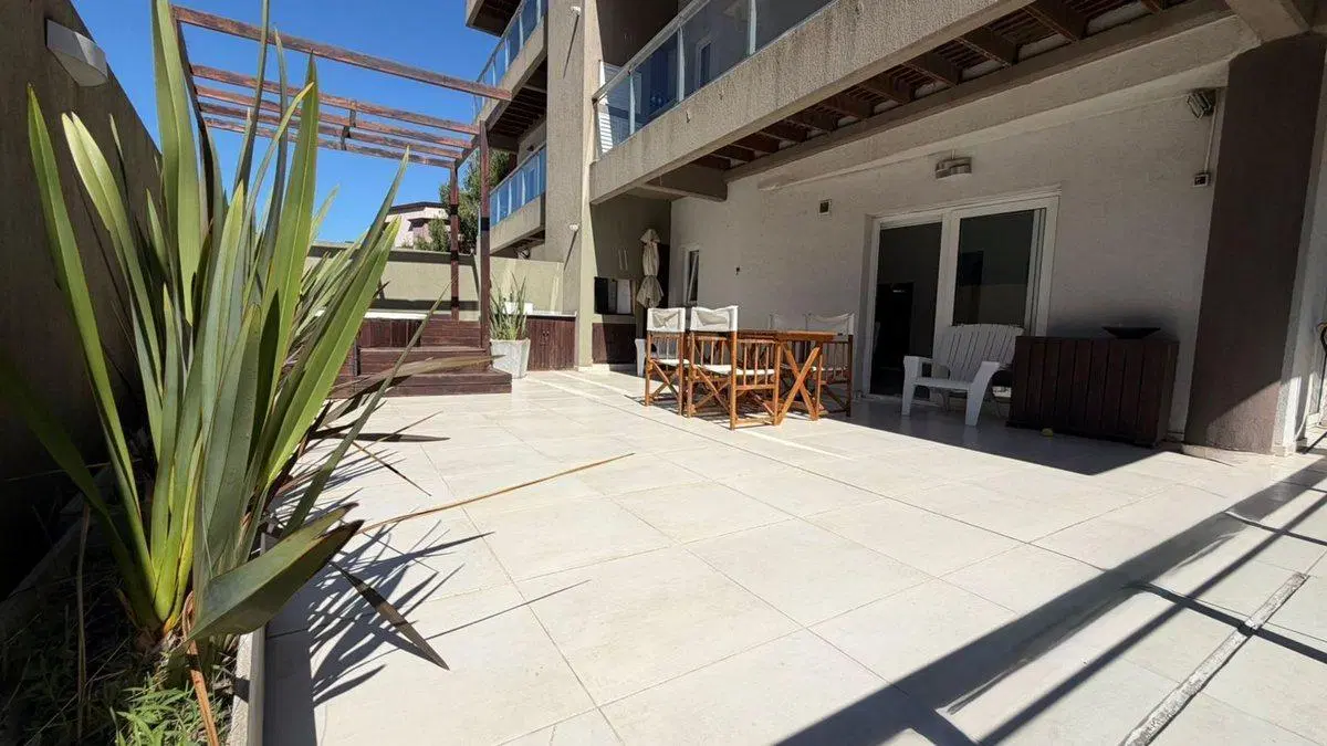 Departamento en alquiler 2 ambientes en Pinamar 5