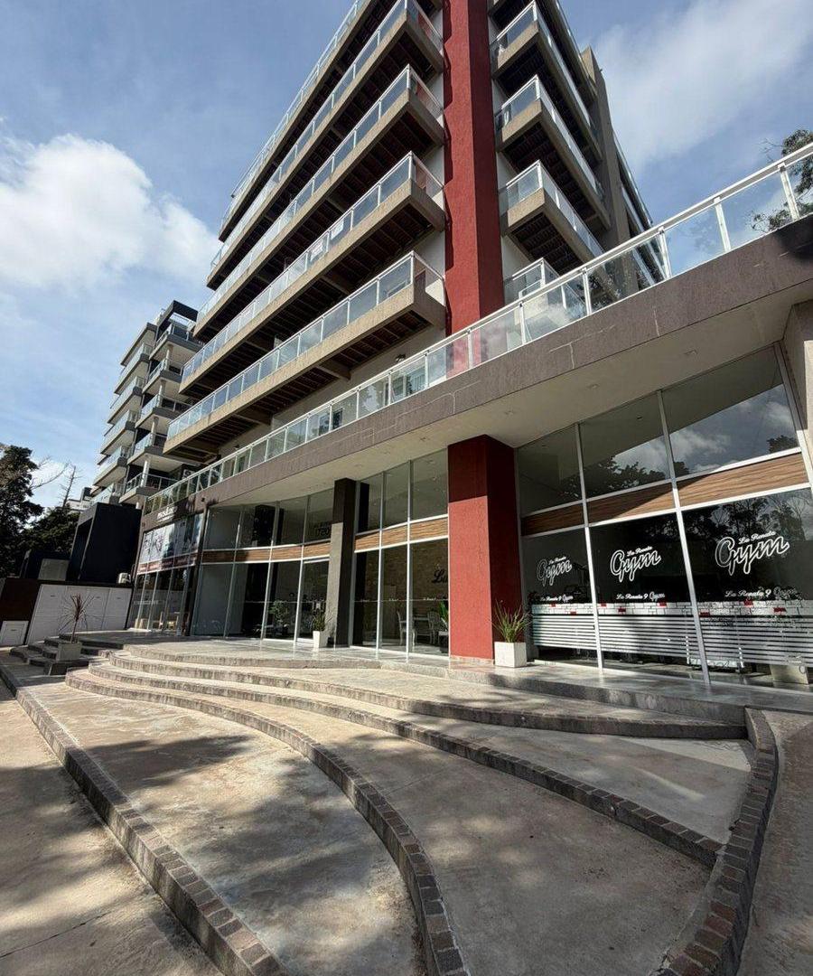 Departamento en alquiler 2 ambientes en Pinamar