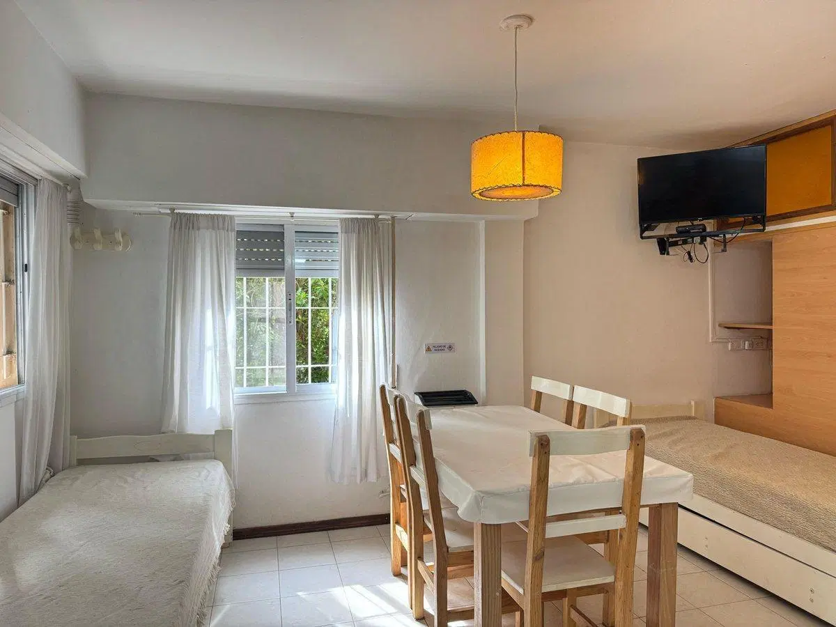 VENTA COMPLEJO DEPARTAMENTOS VALERIA DEL MAR 5