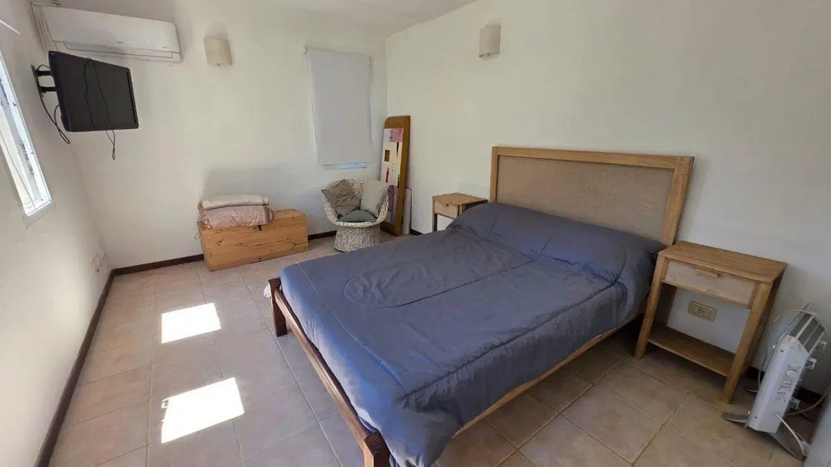 VENTA DE CASA 2 AMBIENTES MAR AZUL 5