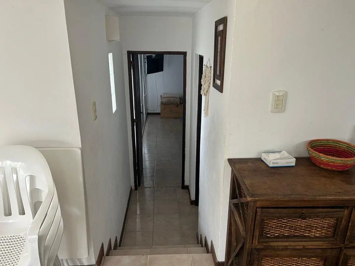 VENTA DE CASA 2 AMBIENTES MAR AZUL 3