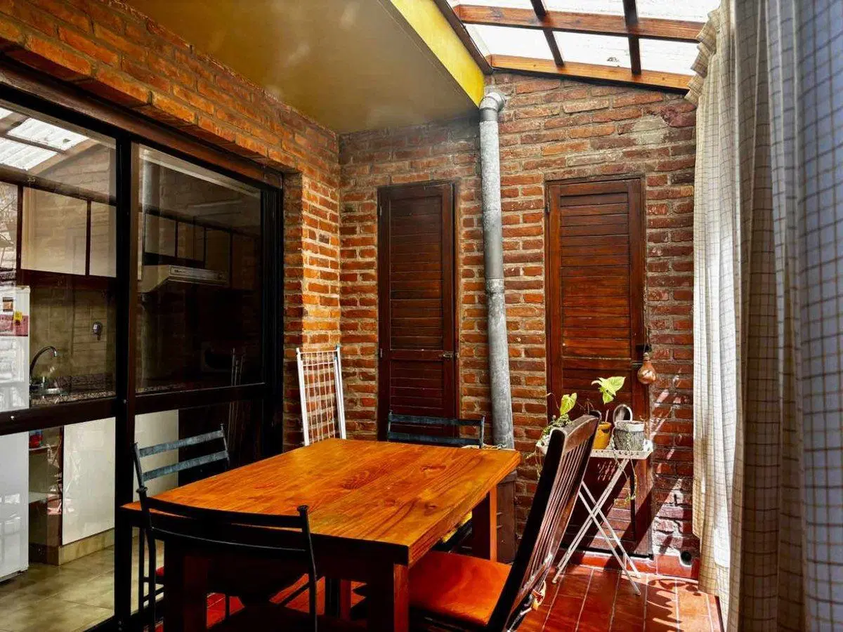 DEPARTAMENTO VENTA PINAMAR CENTRO 3 AMBIENTES 5