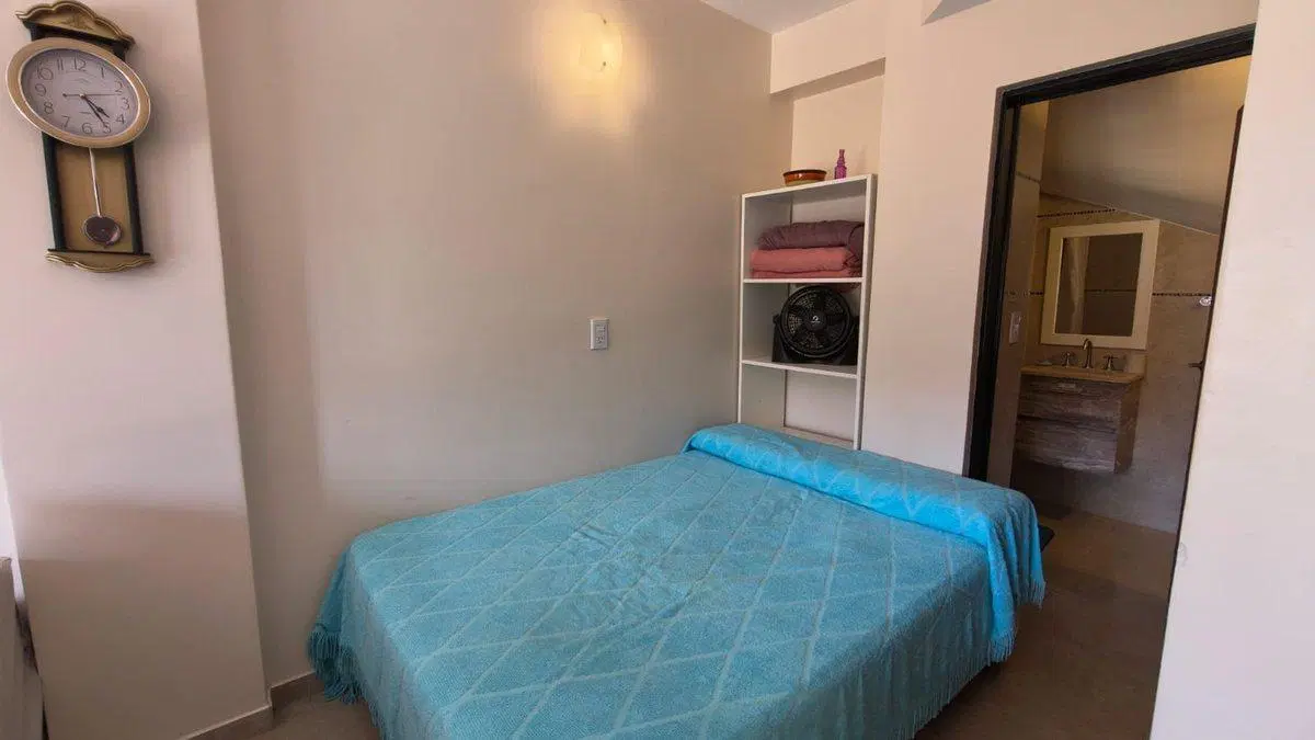 DEPARTAMENTO MONOAMBIENTE EN VENTA COSTA AZUL 4