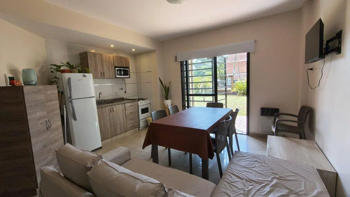DEPARTAMENTO MONOAMBIENTE EN VENTA COSTA AZUL 3