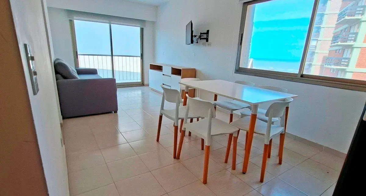Departamento Venta Pinamar 3 amb cochera LE PETIT 4