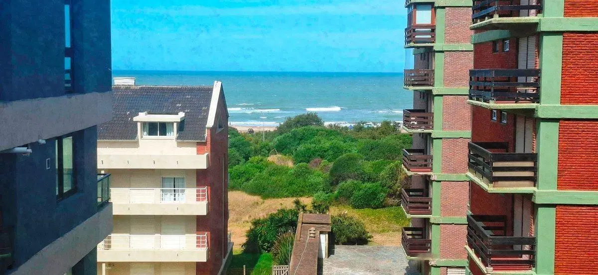 Departamento Venta Pinamar 3 amb cochera LE PETIT 2