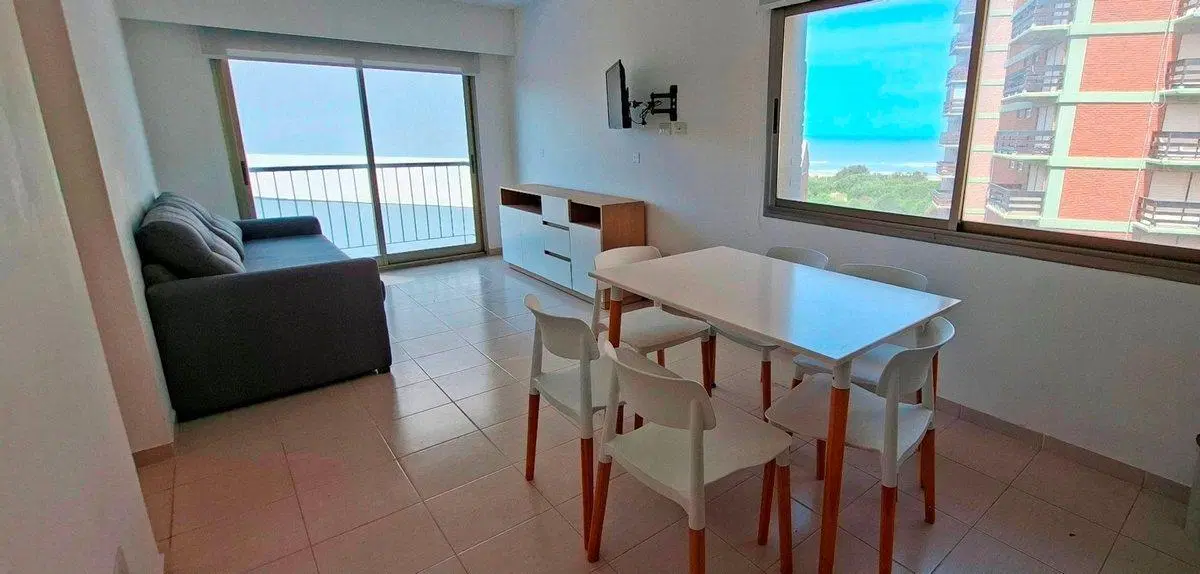 Departamento Venta Pinamar 3 amb cochera LE PETIT 3