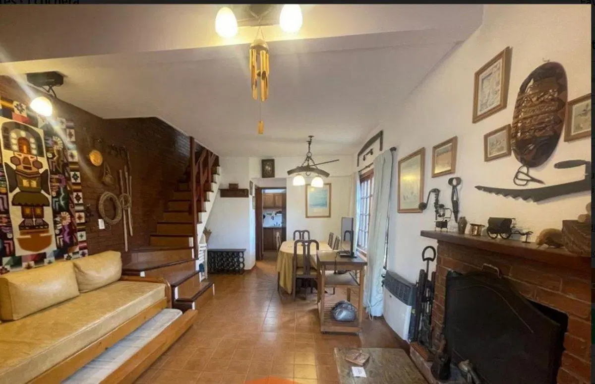Venta Duplex Pinamar 3 ambientes sin expensas 4