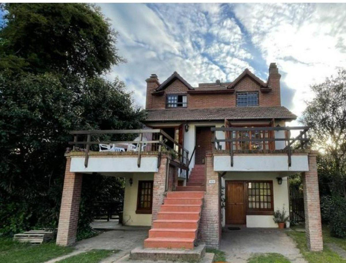 Venta Duplex Pinamar 3 ambientes sin expensas