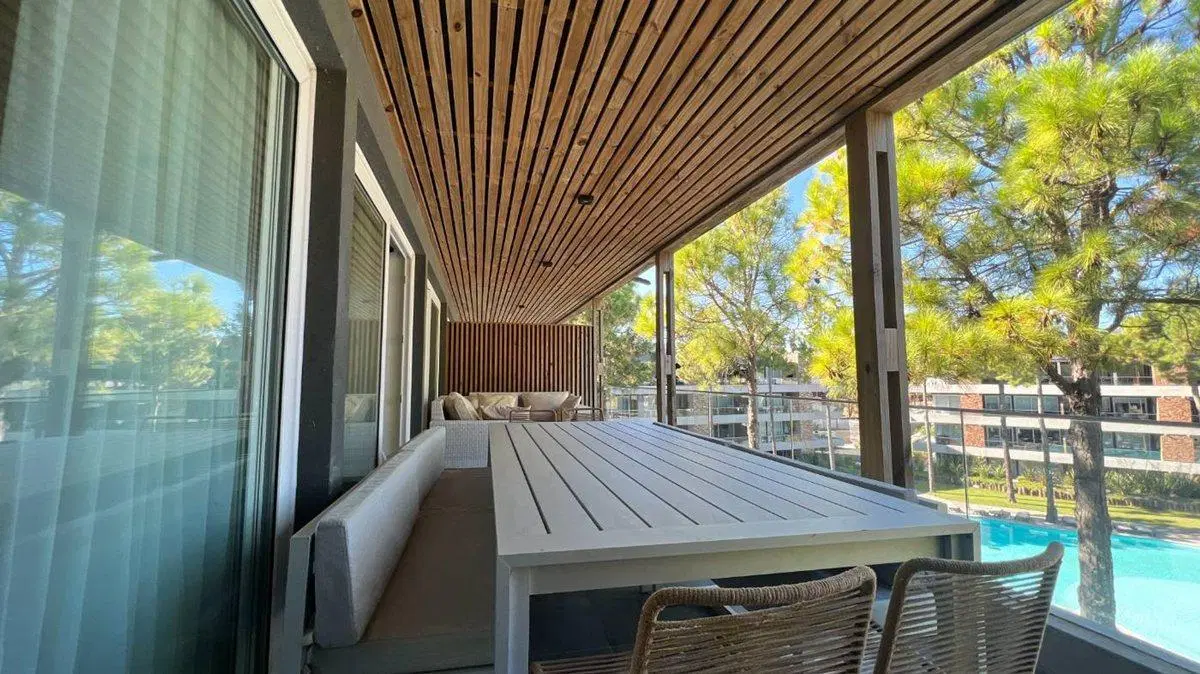 DEPARTAMENTO VENTA PINAMAR NORTE 3