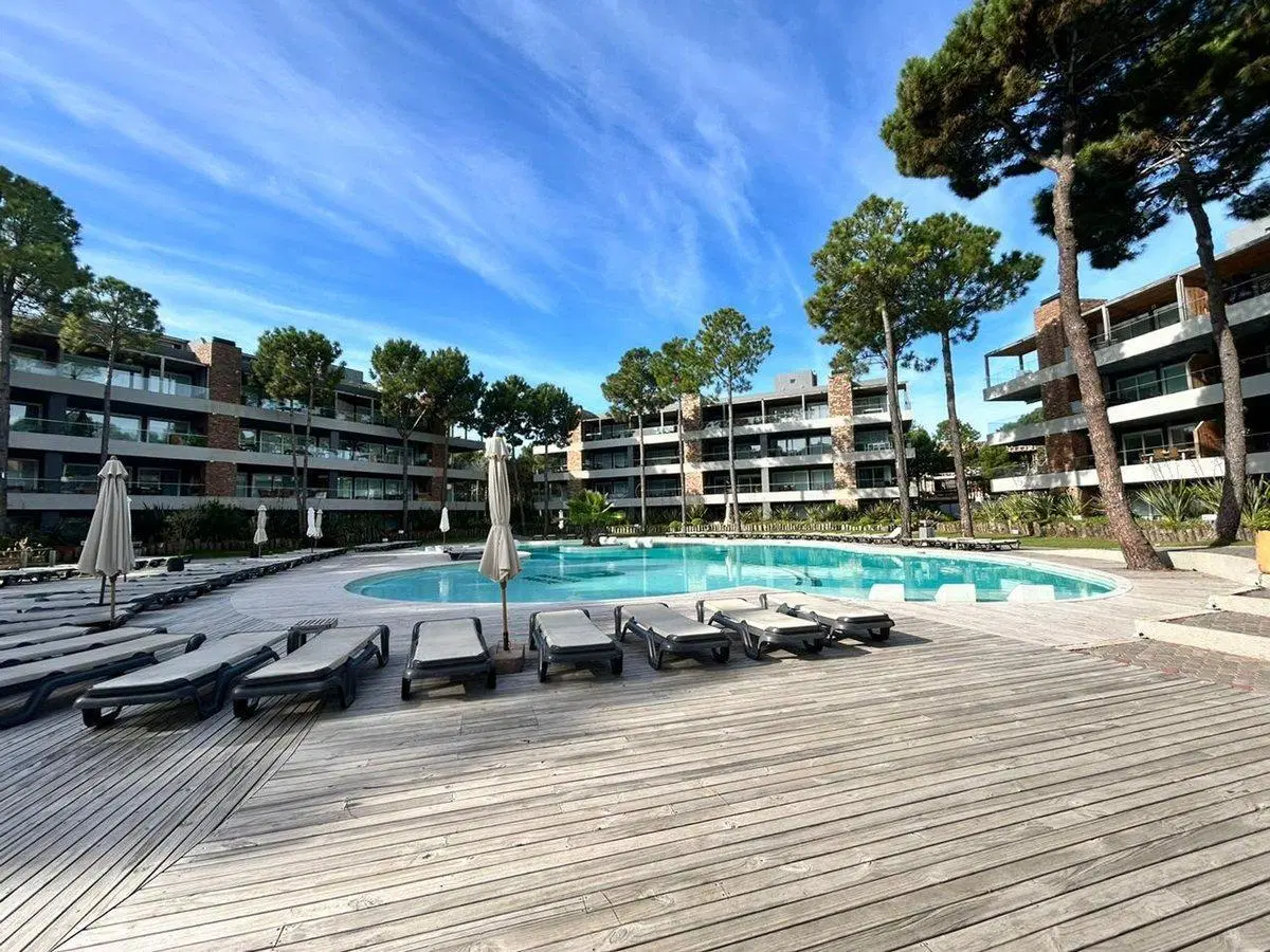 VENTA DEPARTAMENTO 3 AMBIENTES PINAMAR NORTE 2