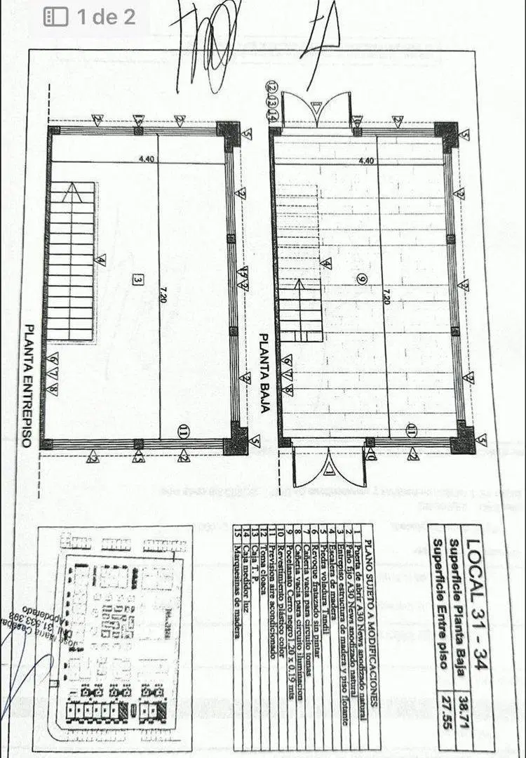 Plano 3