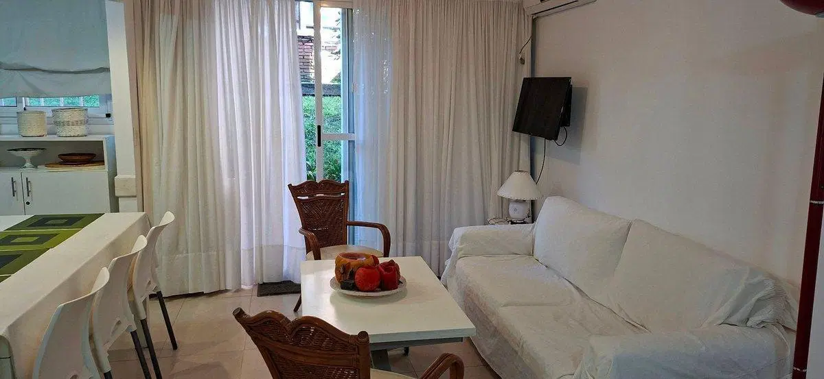 Departamento en Venta en PINAMAR 3 amb PB cochera 3