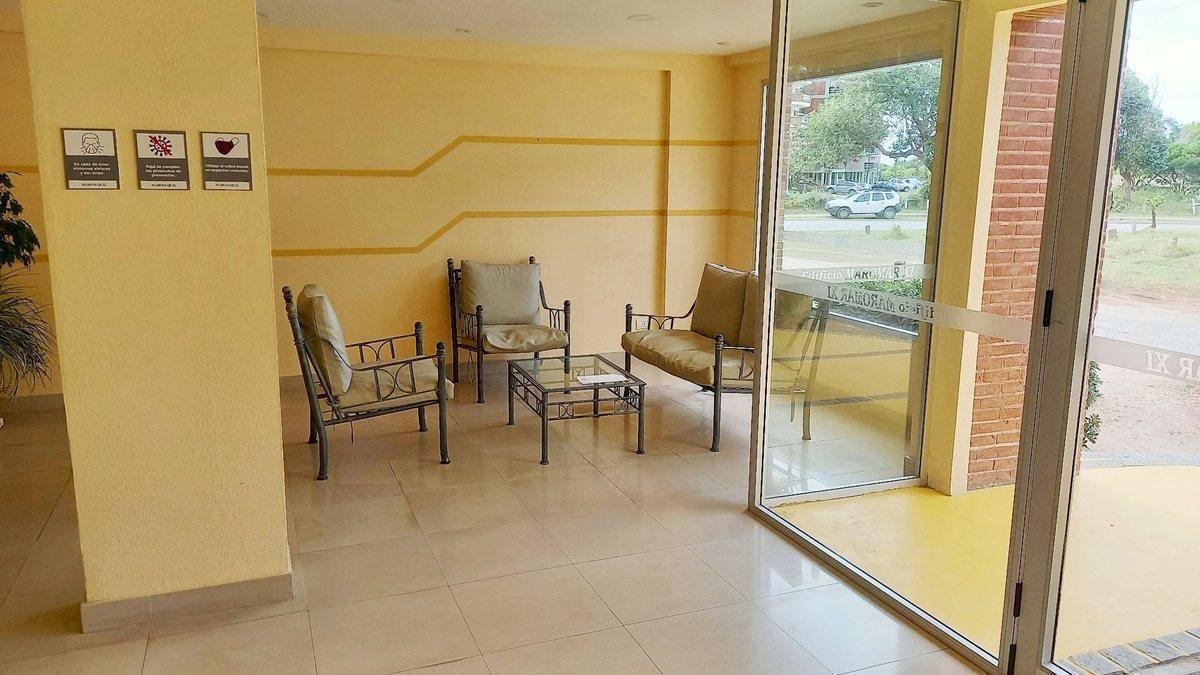 Departamento en Venta en PINAMAR 3 amb PB cochera