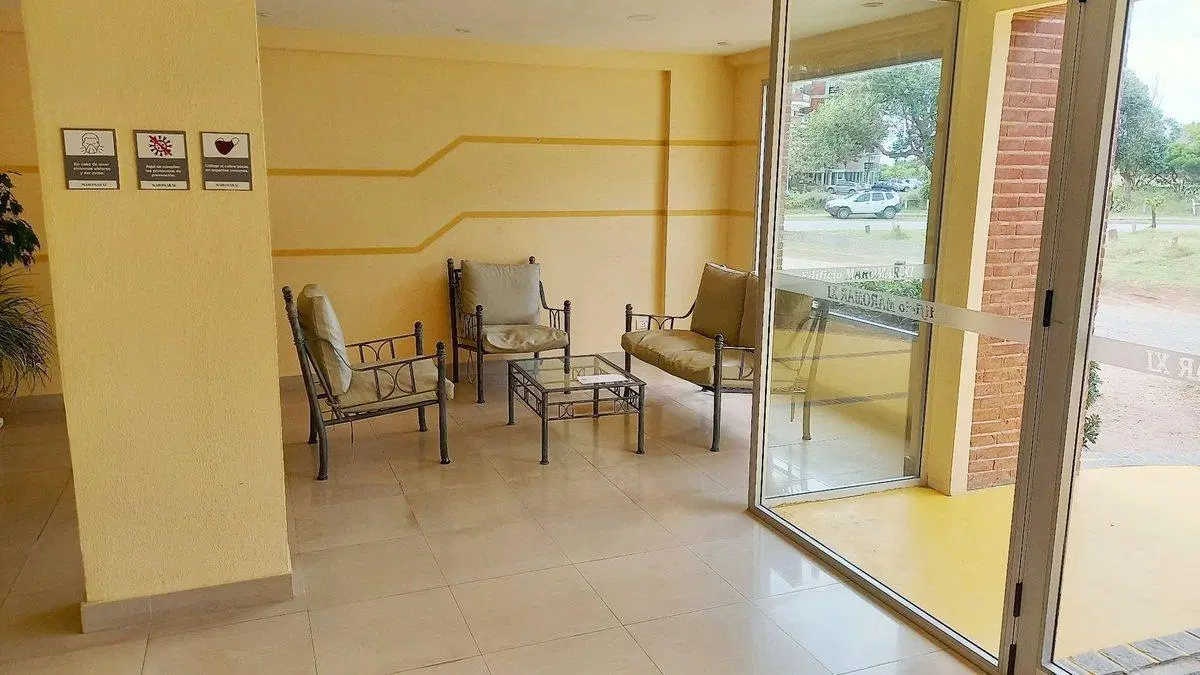 Departamento en Venta en PINAMAR 3 amb PB cochera 2