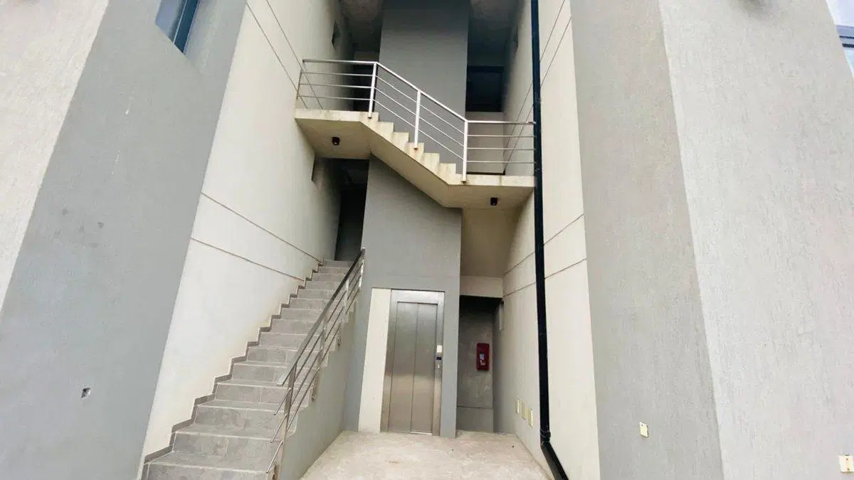 Venta departamento dos ambientes frente al mar 5
