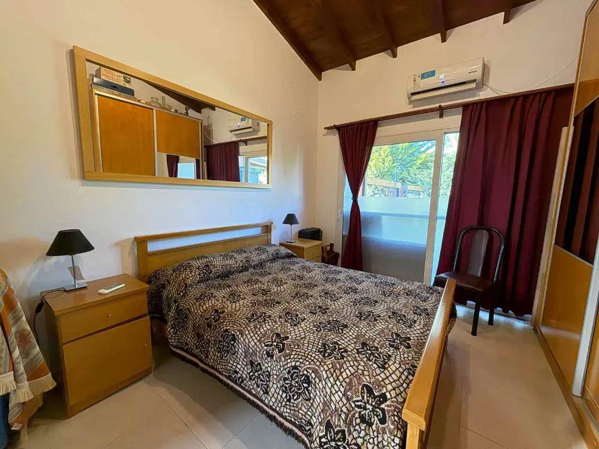 Casa en Venta Barrio cerrado Ostende 2