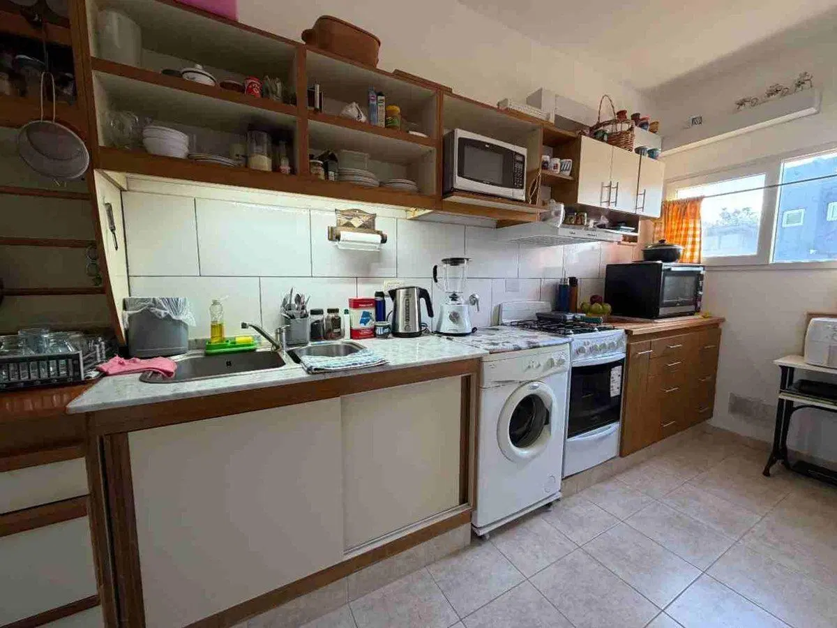 Casa en Venta  Barrio Cerrado Ostende 5