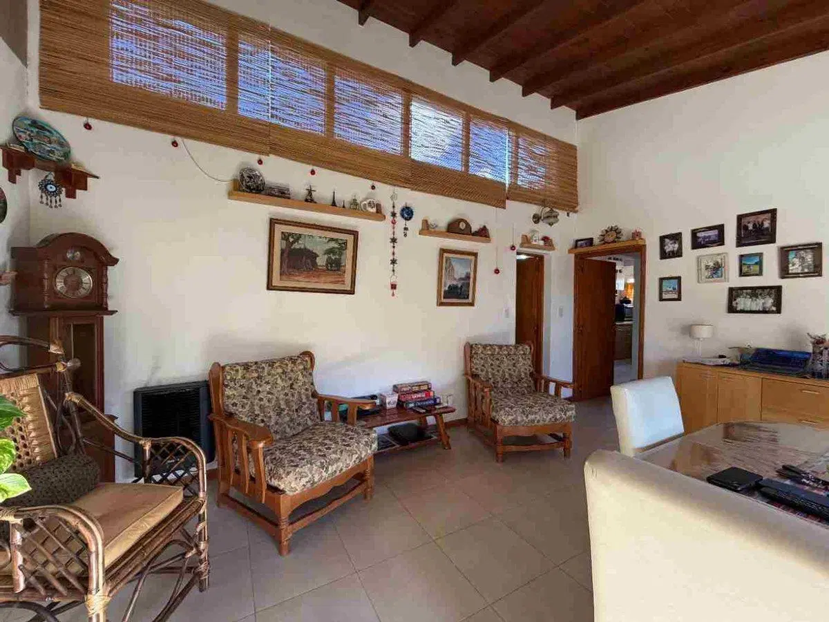Casa en Venta  Barrio Cerrado Ostende 2