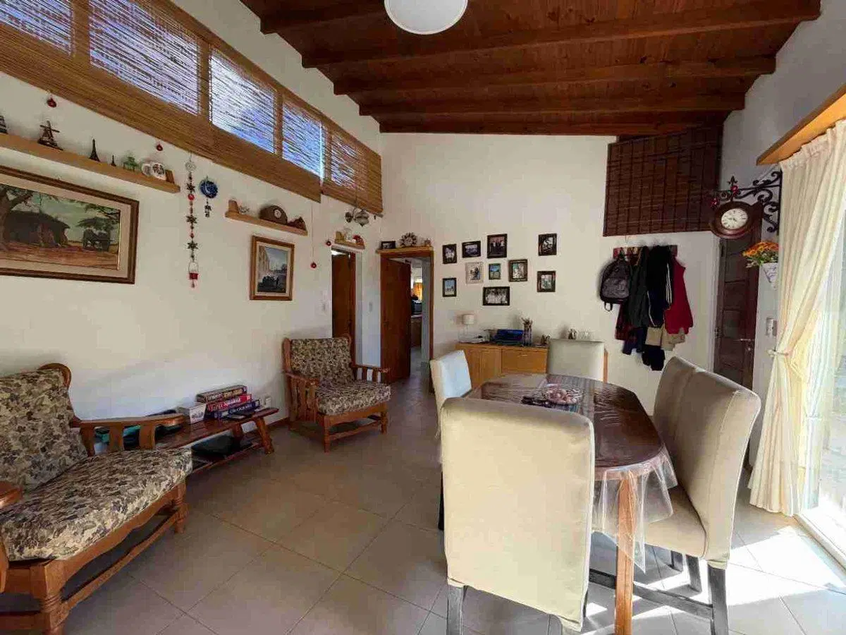 Casa en Venta  Barrio Cerrado Ostende 3