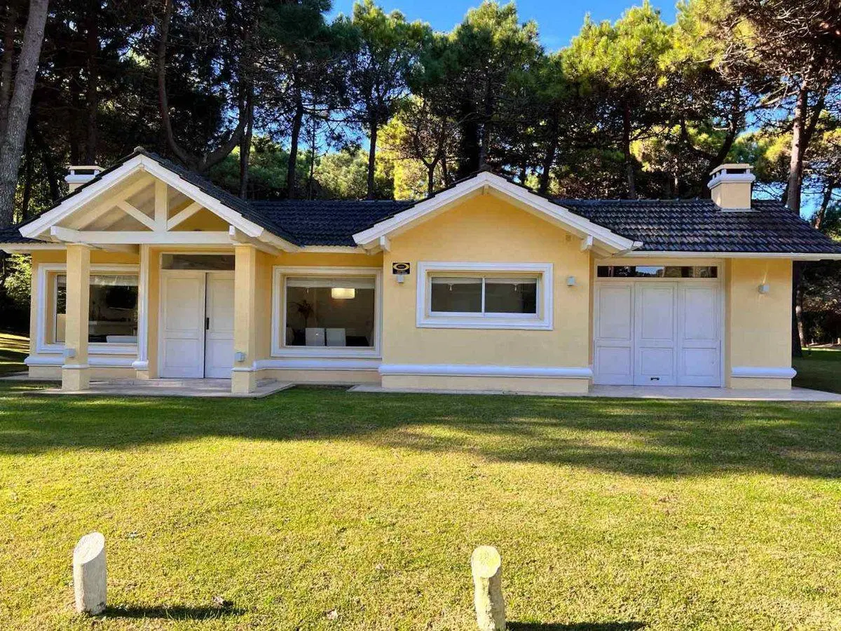 CASA EN VENTA EN PINAMAR NORTE 4