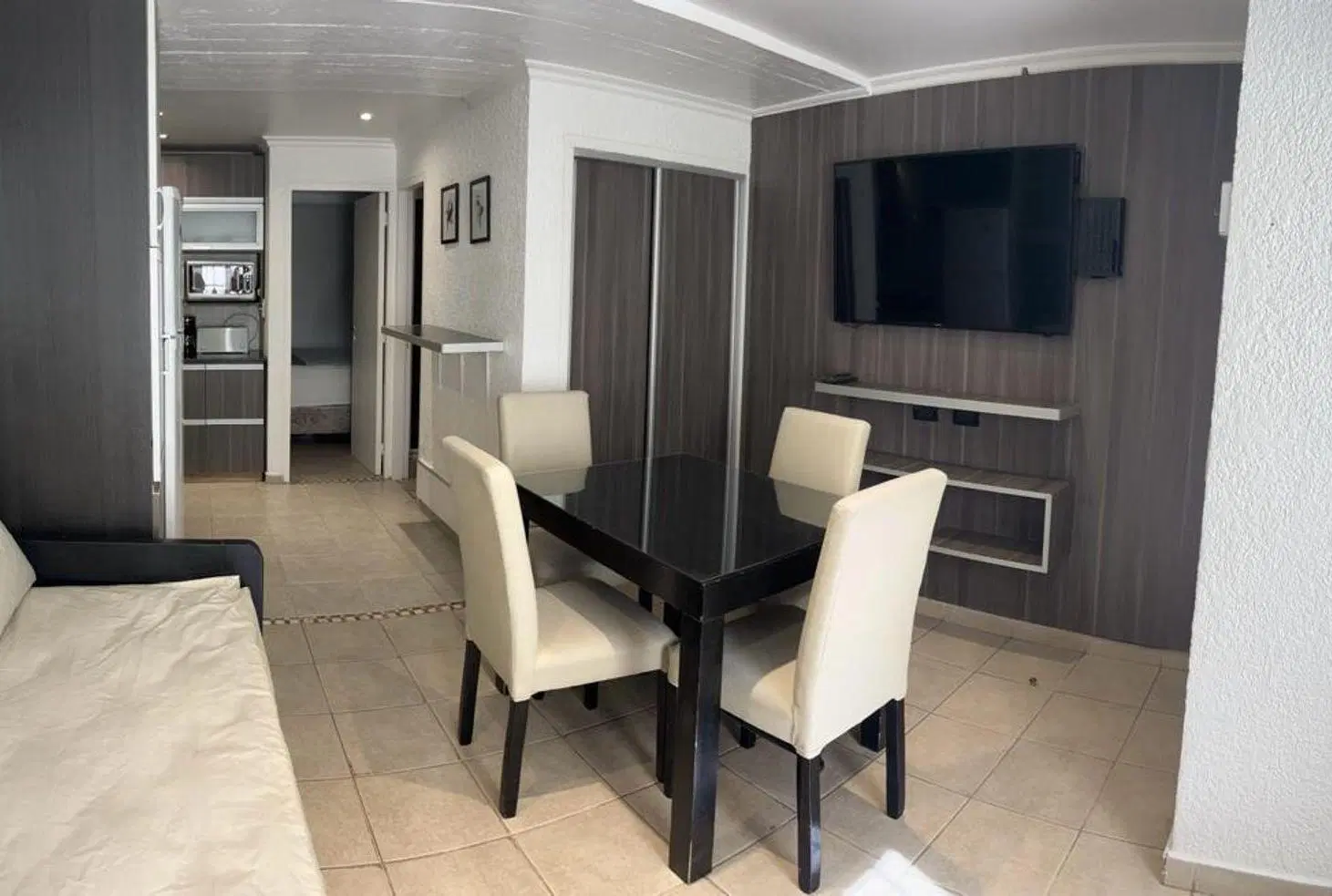 VENTA DEPARTAMENTO PINAMAR GAS NATURAL SIN EXPENSA 2