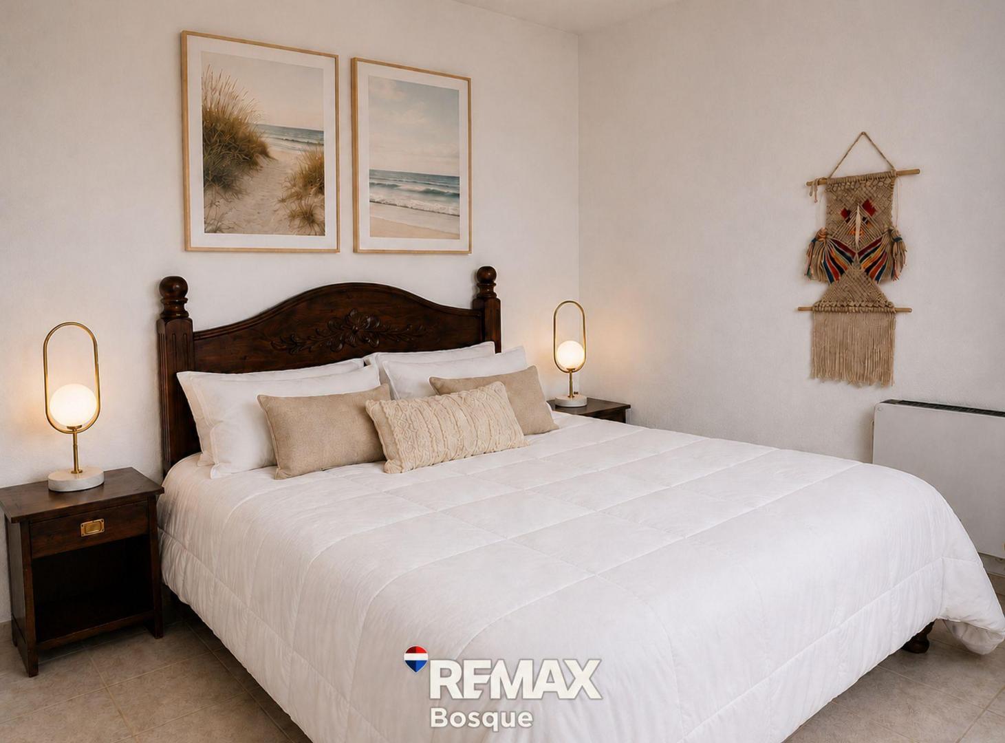 Departamento Venta Pinamar