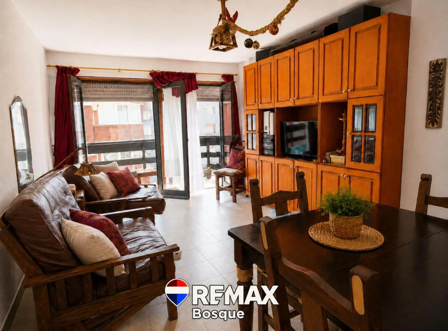 Departamento Venta Pinamar 4