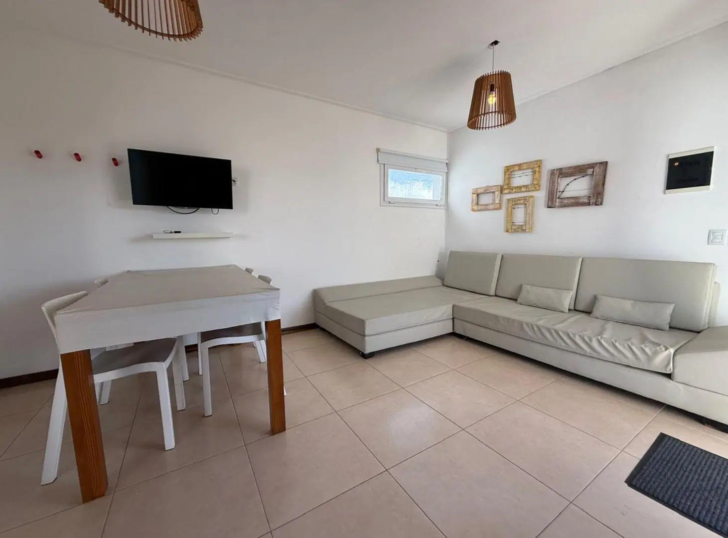 DEPARTAMENTO 2 AMBIENTES EN VENTA VILLA GESELL 4