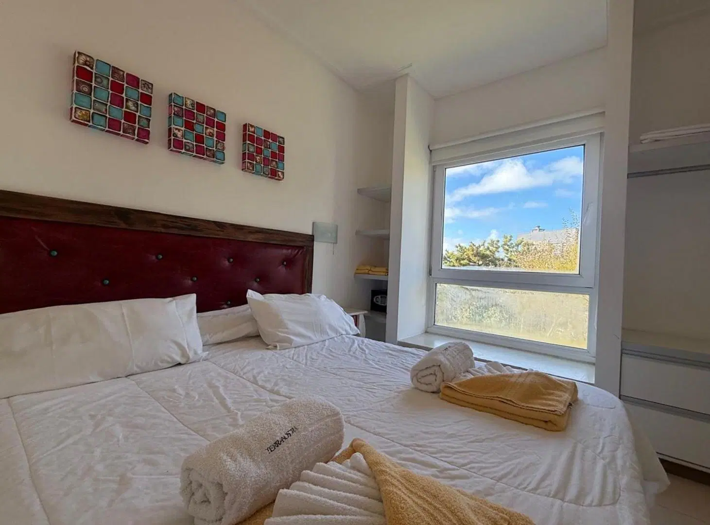 DEPARTAMENTO EN VENTA DOS AMBIENTES VILLA GESELL 4