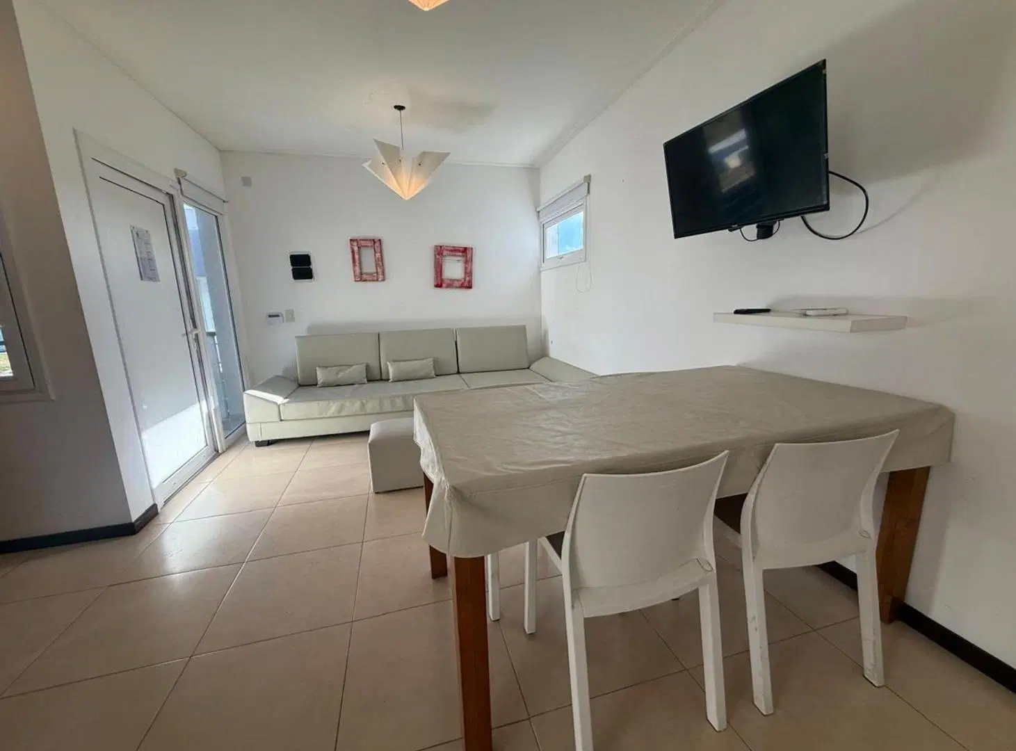 DEPARTAMENTO EN VENTA DOS AMBIENTES VILLA GESELL 3