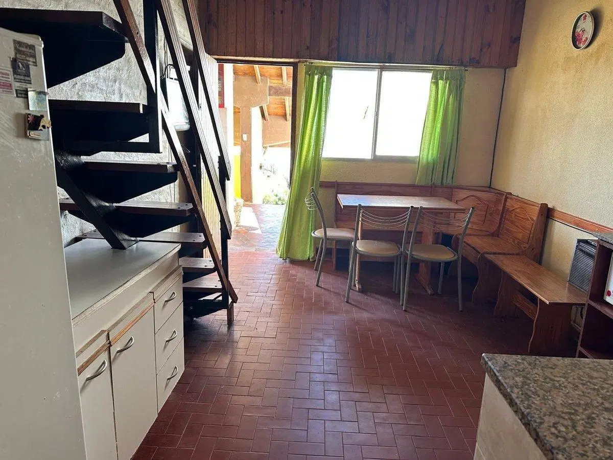 VENTA DEPARTAMENTO SAN BERNARDO FRENTE AL MAR 4