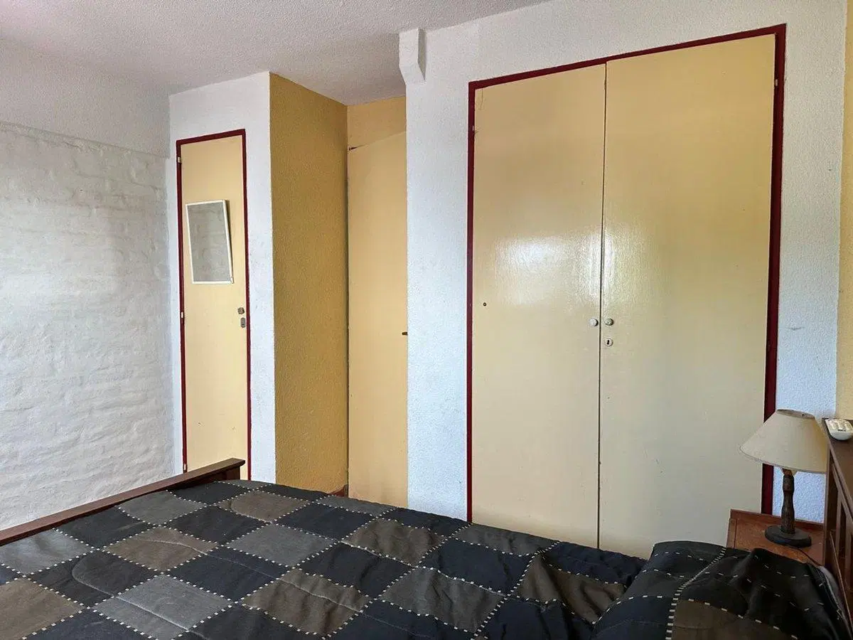 VENTA DEPARTAMENTO SAN BERNARDO FRENTE AL MAR 5