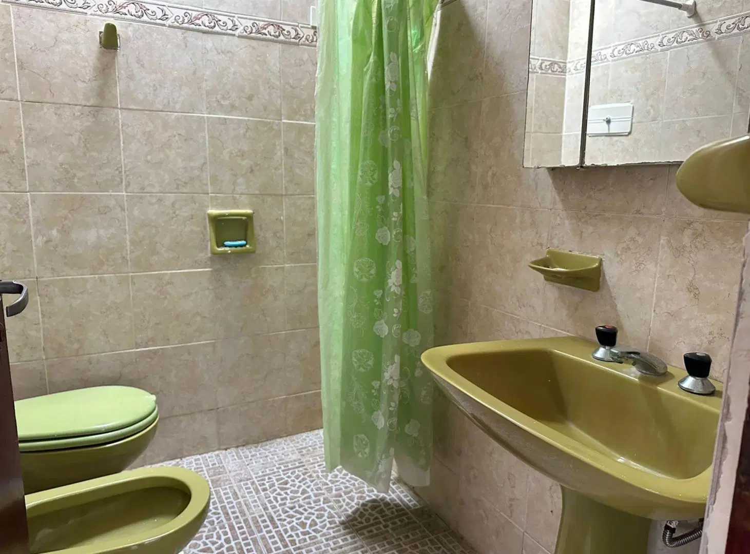 CASA MÁS DEPARTAMENTO VENTA SAN CLEMENTE 5