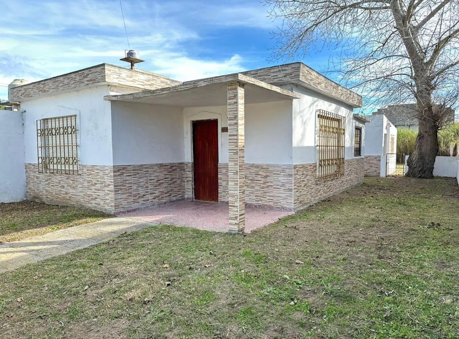 CASA MÁS DEPARTAMENTO VENTA SAN CLEMENTE 3