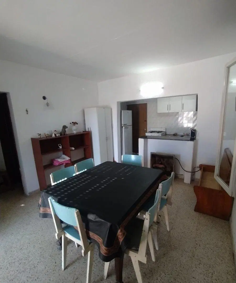 CASA MÁS DEPARTAMENTO VENTA SAN CLEMENTE 2
