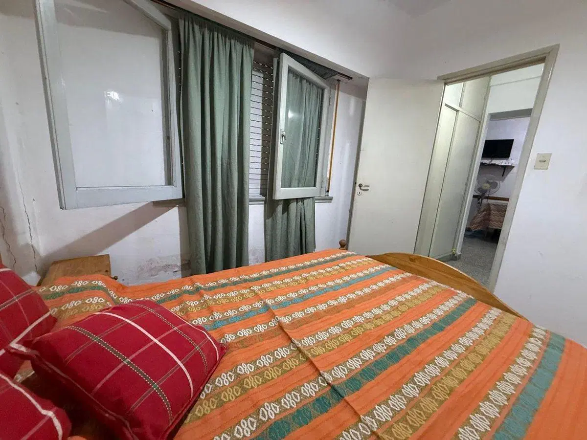 VENTA DE DEPARTAMENTO DOS AMBIENTES SANTA TERESITA 2