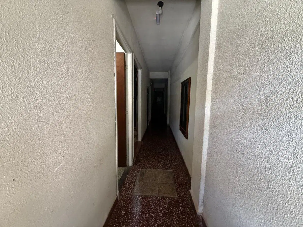 VENTA DE DEPARTAMENTO DOS AMBIENTES SANTA TERESITA 4