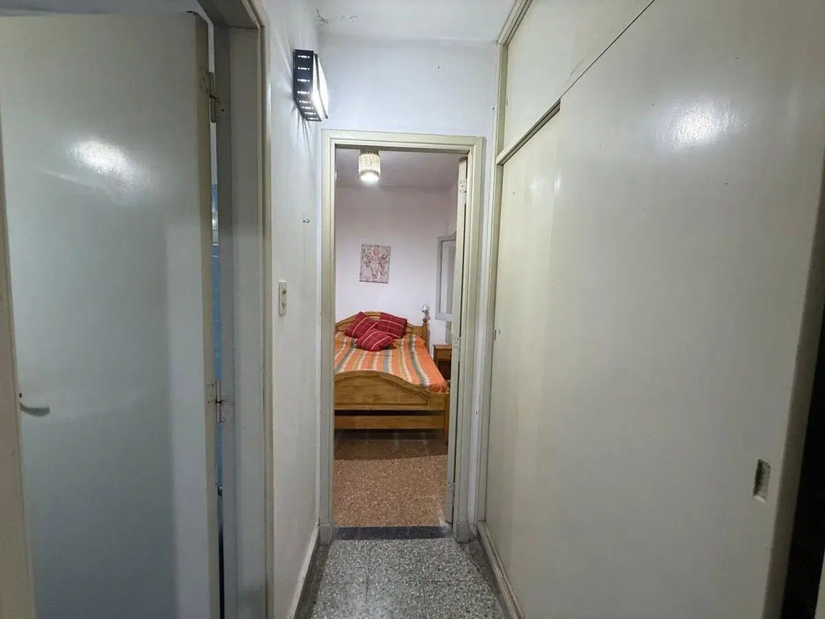 VENTA DE DEPARTAMENTO DOS AMBIENTES SANTA TERESITA 5