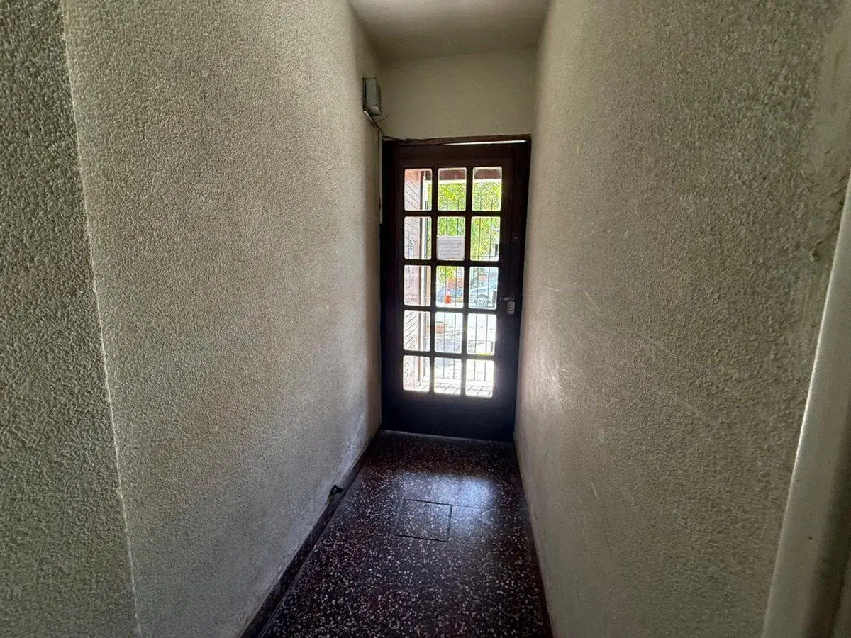 VENTA DE DEPARTAMENTO DOS AMBIENTES SANTA TERESITA 3