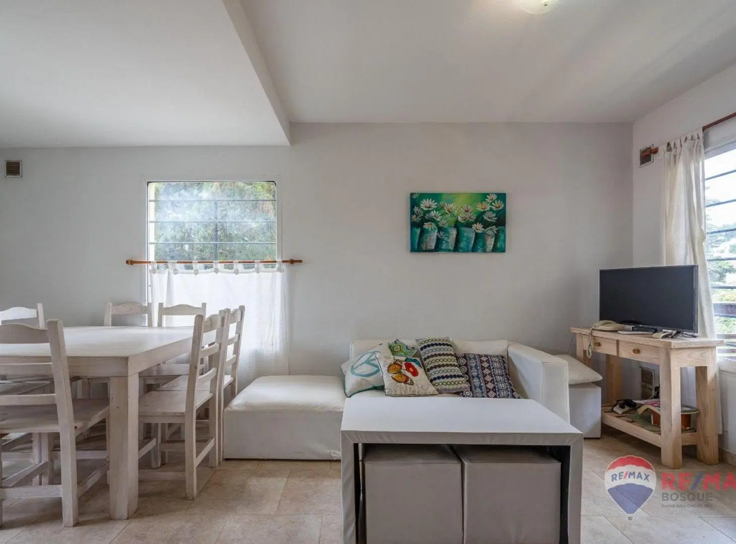 DEPARTAMENTO VENTA PINAMAR 4 AMBIENTES 2 COCHERAS 4