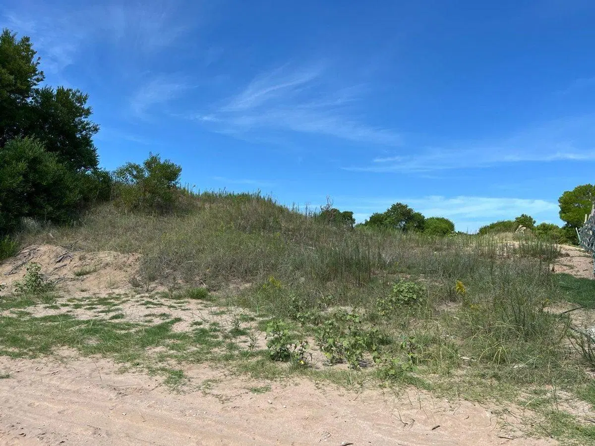 Lote en venta Costa Esmeralda  Senderos IV 4