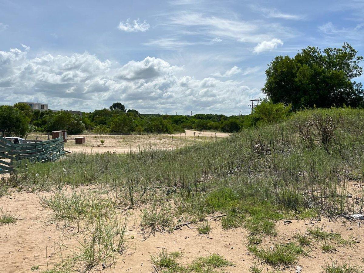 Lote en venta Costa Esmeralda Senderos IV