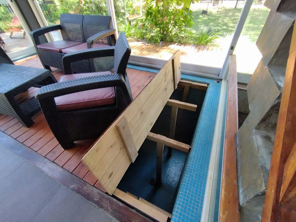 Casa venta Costa del Este pileta climatizada 2