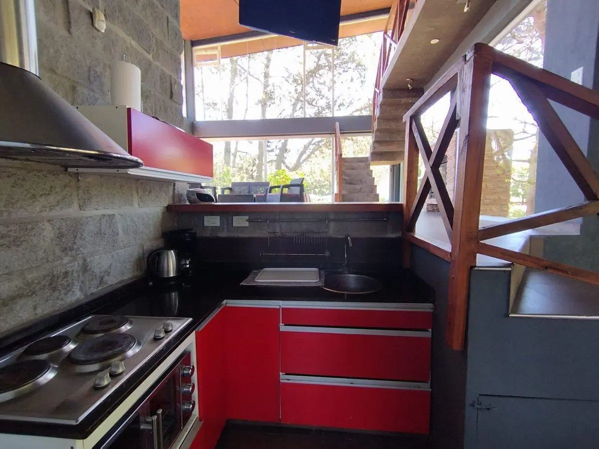 Casa venta Costa del Este pileta climatizada 5