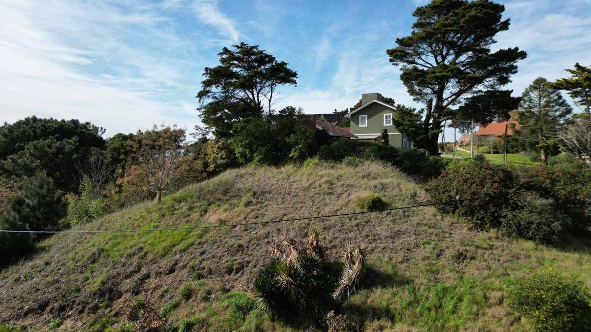 LOTE EN VENTA EN PINAMAR