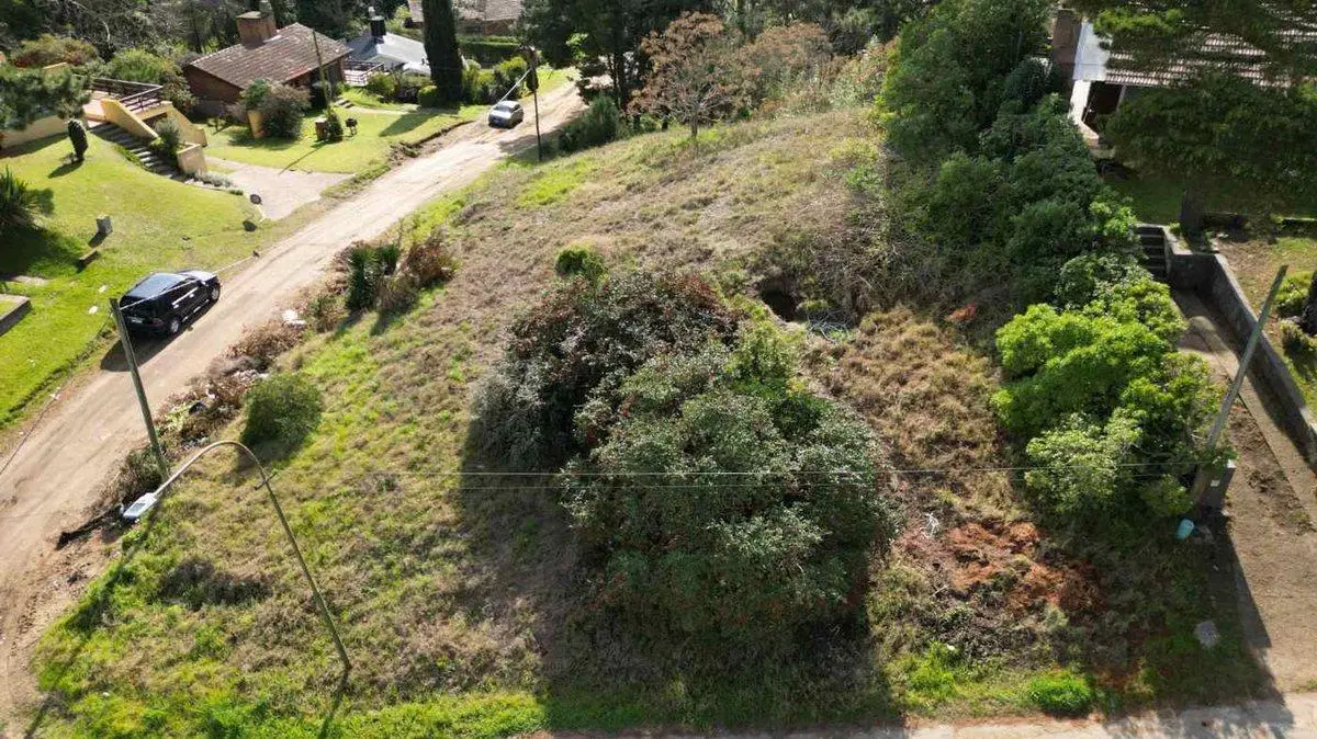 LOTE EN VENTA EN PINAMAR 2