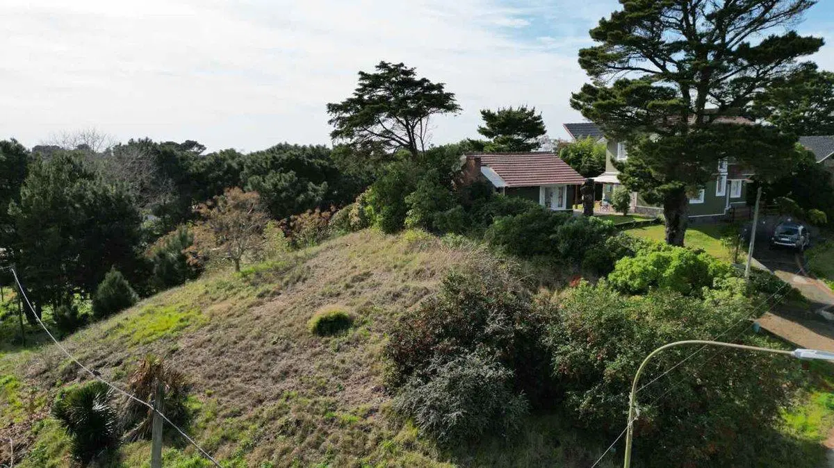 LOTE EN VENTA EN PINAMAR 5
